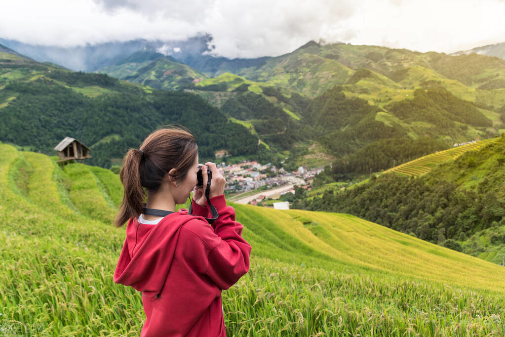 学会这些旅行拍照小贴士，助你拍出受欢迎的旅行美照