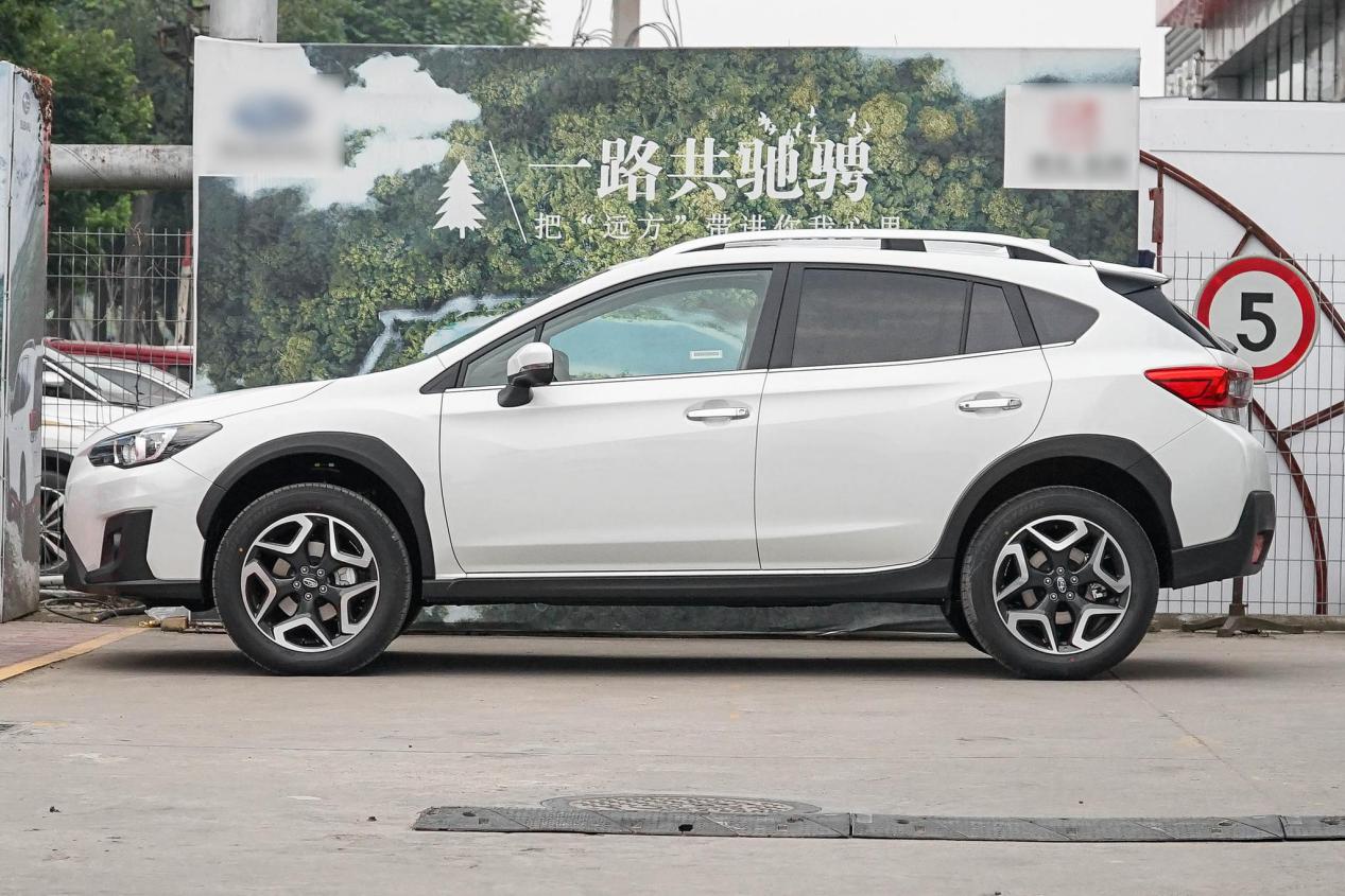 20万想要全时四驱？这三款帮你圆梦，不仅品质高，还有原装进口