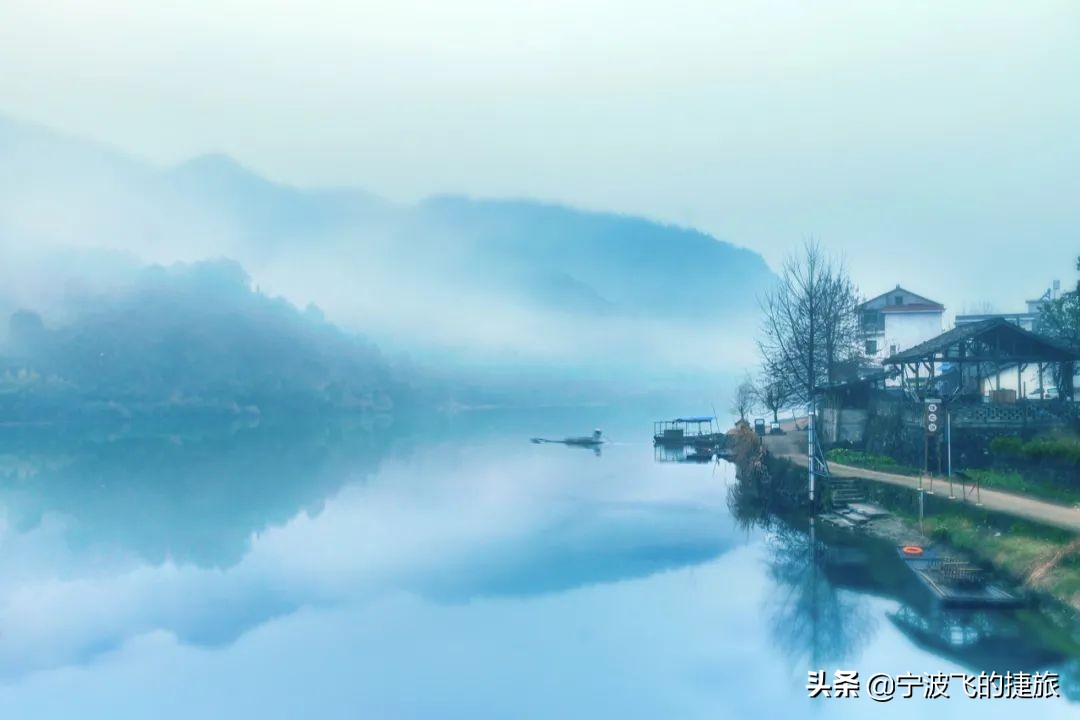 看了1000个人的旅行清单，这10个地方才是最值得去的