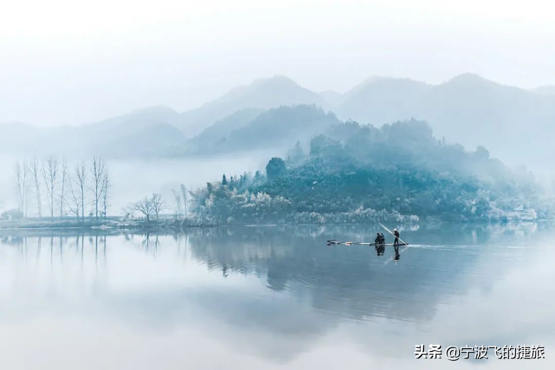 看了1000个人的旅行清单，这10个地方才是最值得去的