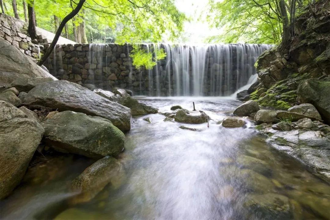 【必读】鸡公山无限次旅游年卡，你想知道的都在这里！