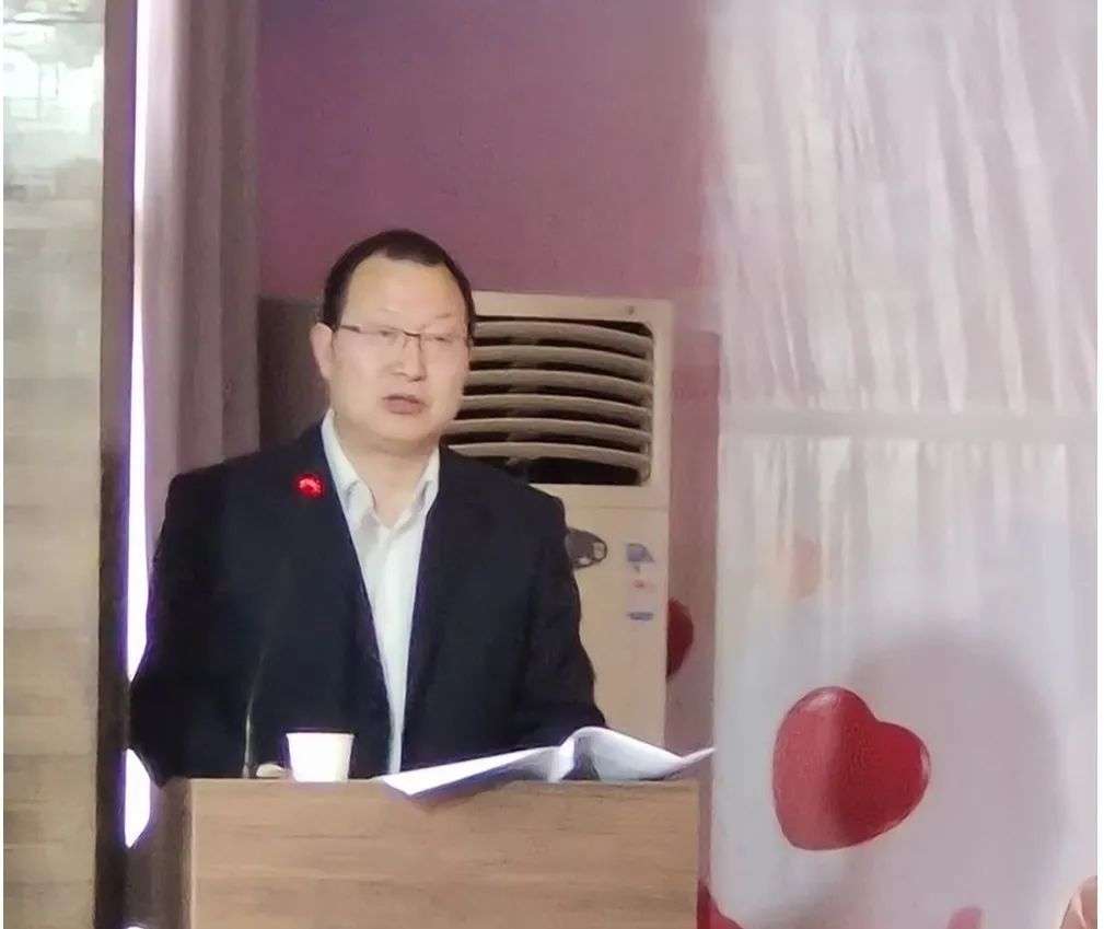 信阳市第一人民医院召开职代会暨2020年度工作总结表彰大会