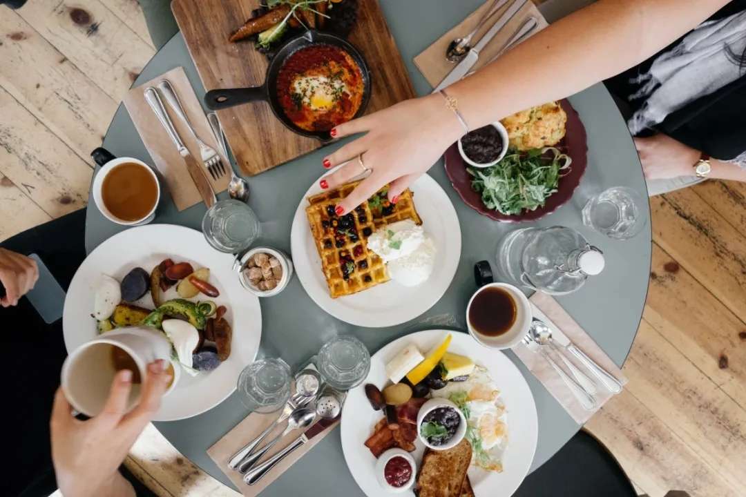 不吃肉就一定对吗？给您一份“糖友”膳食攻略