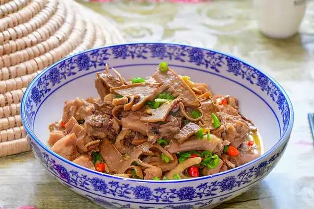 吃哪些食物，有助于“刮油”、通肠道？