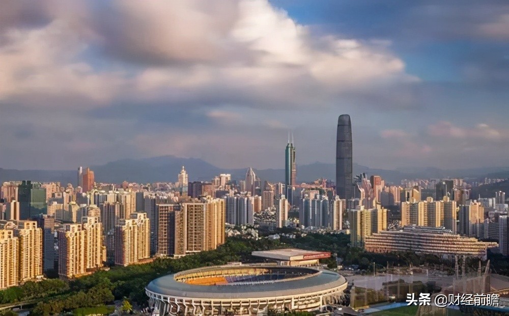再止不住房价的上涨，也有可能出“大问题”？央媒：别想暗渡陈仓