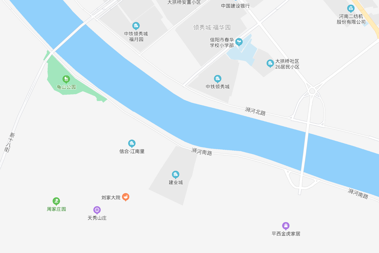 空气弥漫农药味，这些小区及楼盘可能受影响