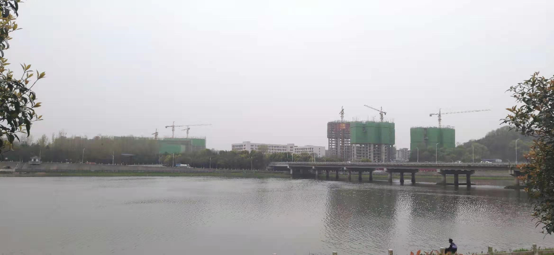空气弥漫农药味，这些小区及楼盘可能受影响